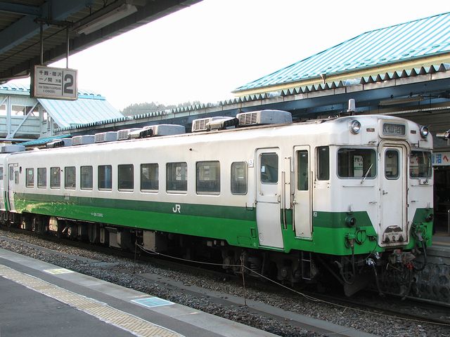 【JR東日本】快速南三陸のキハ28・58_d0255902_012108.jpg