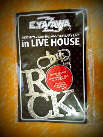 激安の 40th YAZAWA EIKICHI ANNIVERSARY Zepp HOUSE LIVE in LIVE ミュージシャン
