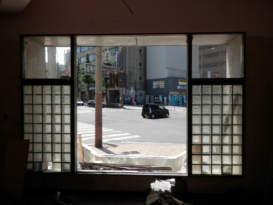 「開口」しました☆_a0125419_2052094.jpg