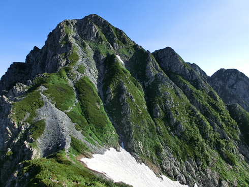  立山～剱岳　その3　2012_08_07_f0056321_111990.jpg