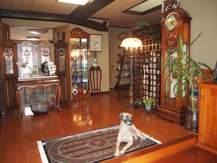 安佐北区k様邸 輸入家具店 アサヒ家具サロンのスタッフblog 安佐北区k様邸 輸入家具店 アサヒ家具サロンのスタッフblog