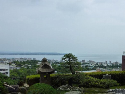 観海寺温泉 杉乃井ホテルお宿編　大分の温泉_d0086228_9574366.jpg