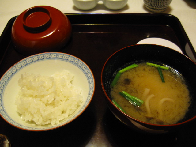 亀の井別荘 夕食編 私的生活日記 亀の井別荘 夕食編 私的生活日記