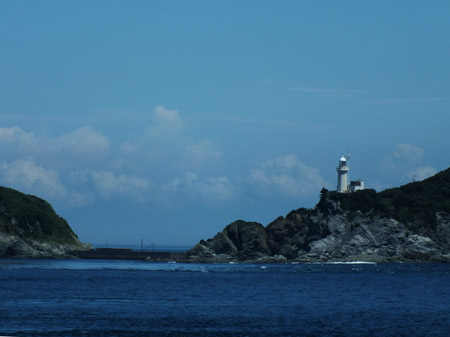 しまなみ海道をゆく①～～～別府ー八幡浜ー今治編_c0068639_20434118.jpg