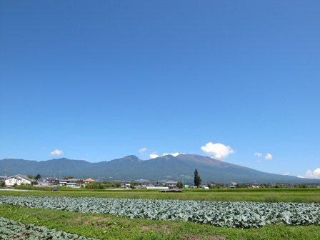 そして浅間山_a0014840_20445740.jpg
