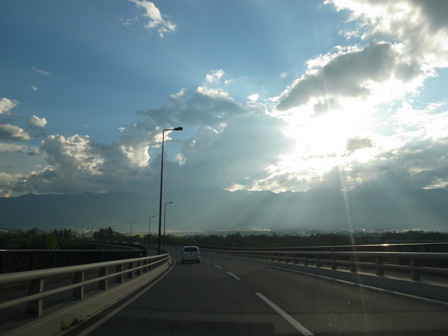 午後5時過ぎの光橋_a0014840_214239.jpg