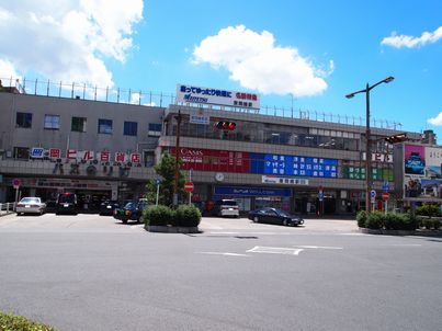 三河の東西を鉄道でぶら～り・岡崎編_d0079440_20485264.jpg