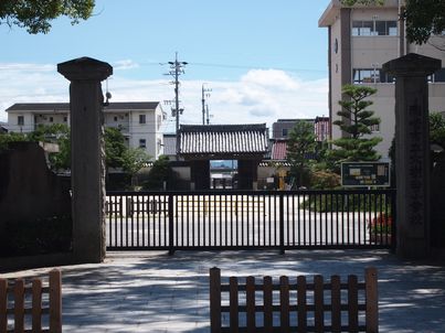 三河の東西を鉄道でぶら～り・岡崎編_d0079440_22472522.jpg