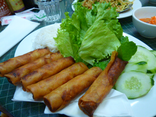  Pho Old Saigon (フォー　オールド　サイゴン)_d0170140_2243283.jpg