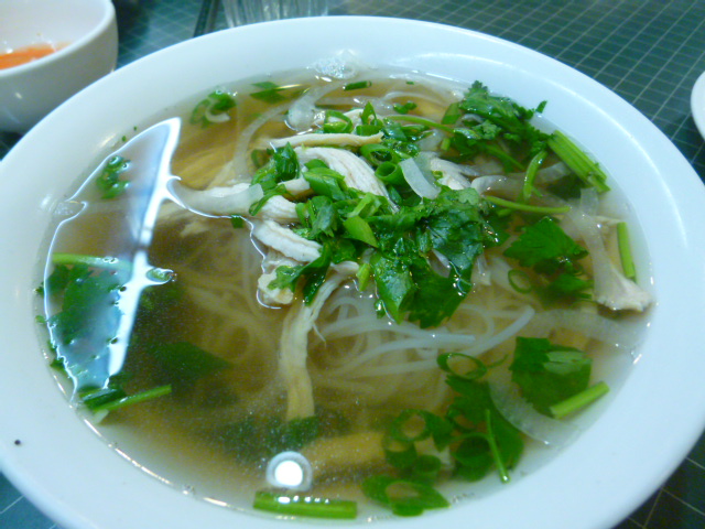  Pho Old Saigon (フォー　オールド　サイゴン)_d0170140_233946.jpg