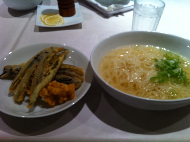 8月22日(水)のランチメニュー&本日のまかない _d0243849_23312154.jpg