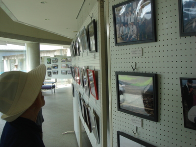 満州分村開拓団写真展_d0203658_1442184.jpg