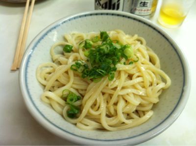 うどん アート_d0177560_1331279.jpg