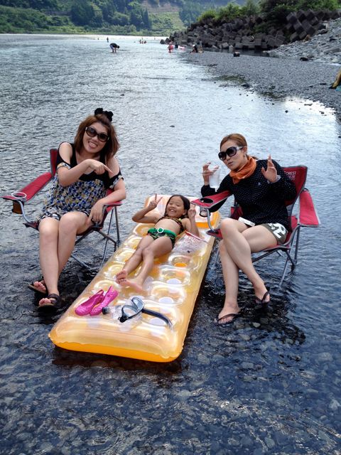 楽しかったBBQ 後編_a0239065_15481172.jpg