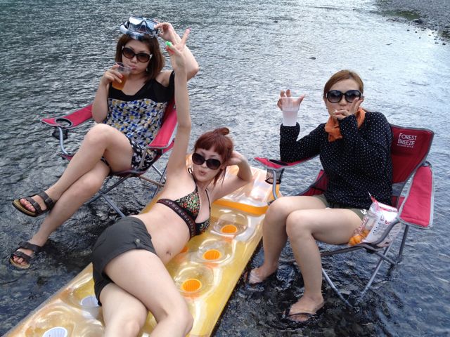 楽しかったBBQ 後編_a0239065_1548926.jpg