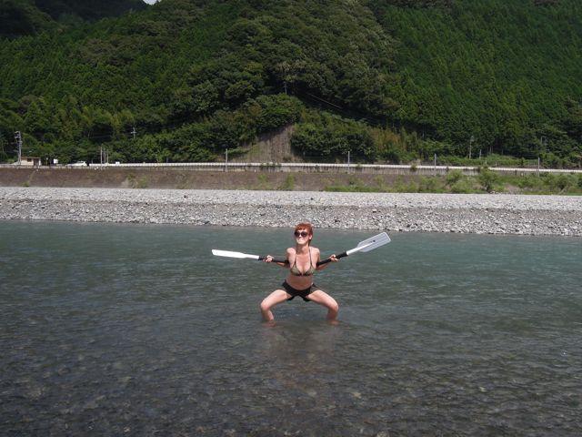 楽しかったBBQ 後編_a0239065_15571289.jpg