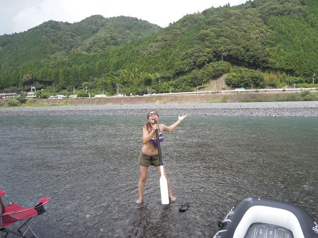 楽しかったBBQ 後編_a0239065_15581818.jpg