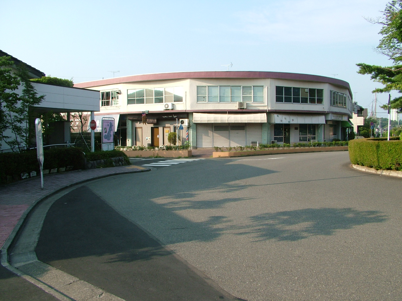 ジブリ作品 耳をすませば の舞台地 雑記帳