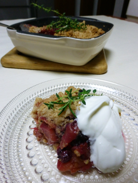 ローズベーカリーのレシピから : パンとお菓子と美味しい時間