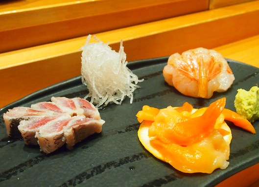 築地寿司清 名古屋mls店 Happy Days Happy Life 築地寿司清 名古屋mls店 Happy Days Happy Life