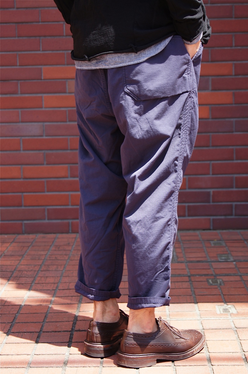 \"kolor, CdG HOMME, nonnative\" My reccomend..._c0079892_20594359.jpg