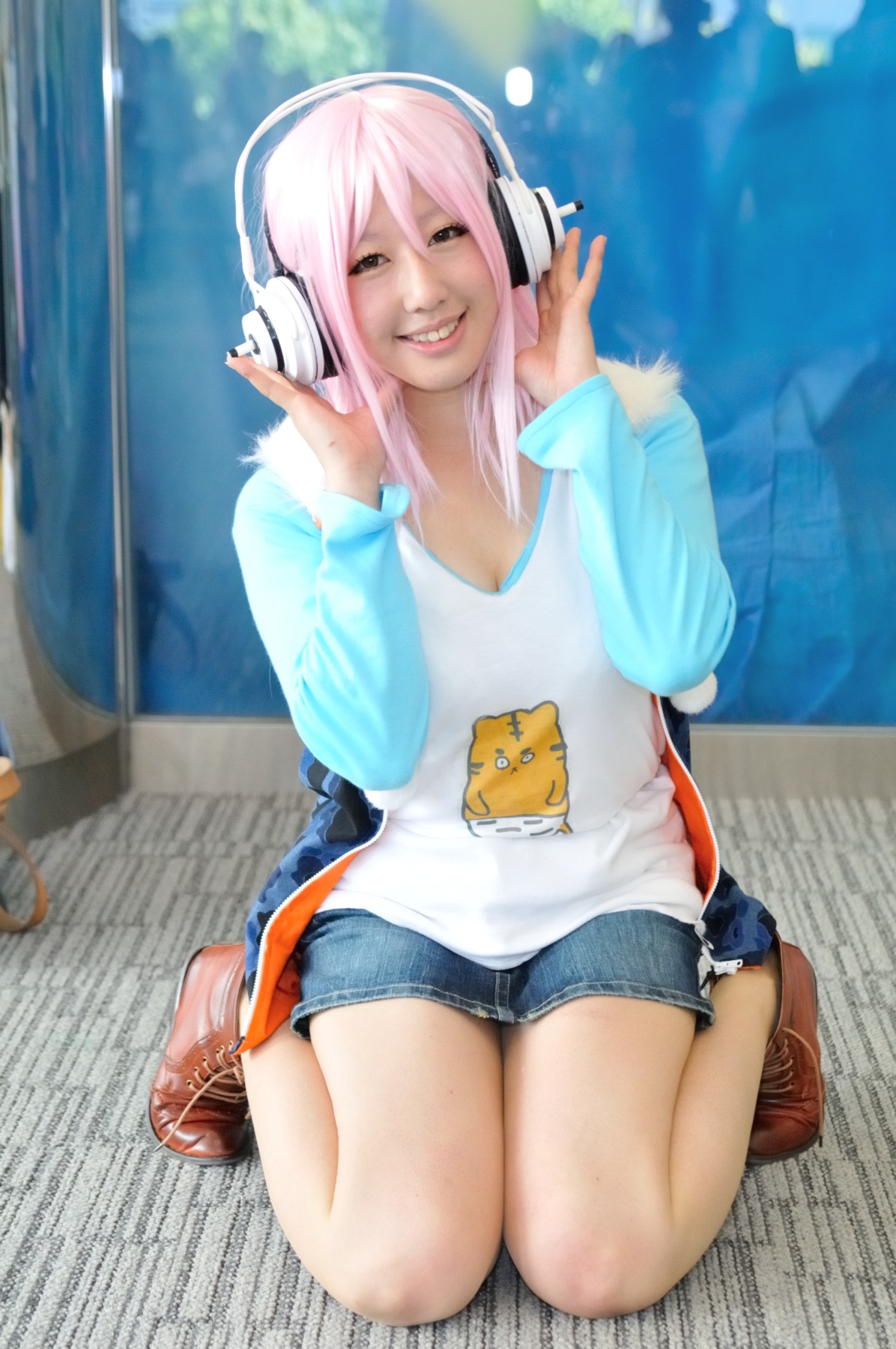 1819 Tft 藤 さま すーぱーそに子 そに子 ボカロ 雑音ミク Razzle Dazzle Fragile 1819 Tft 藤 さま すーぱーそに子 そに子 ボカロ 雑音ミク Razzle Dazzle Fragile