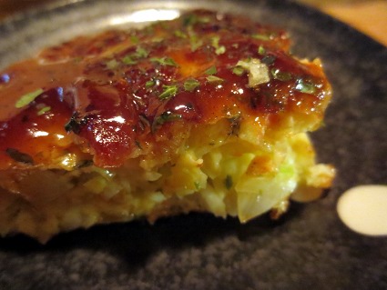 お好み焼き プラック_b0118001_15123359.jpg