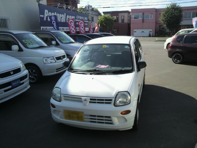 ☆たくさんの車検入庫ありがとうございます!!☆(新川店)_c0161601_20434334.jpg