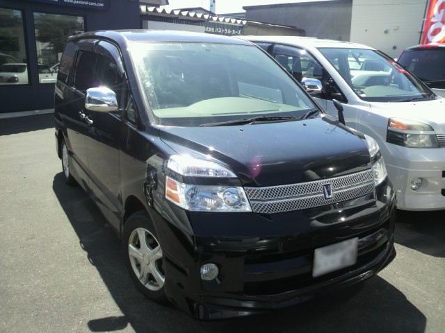 ☆たくさんの車検入庫ありがとうございます!!☆(新川店)_c0161601_2043476.jpg