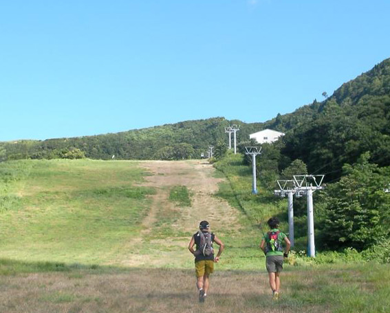 2012.08.21（火）　氷ノ山・ランママ佐藤とあそぶ_a0062810_16272477.jpg