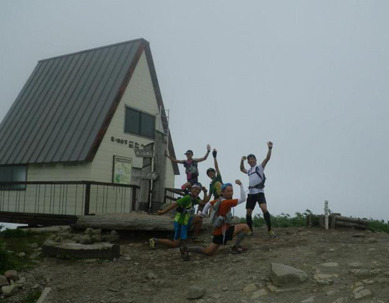 2012.08.21（火）　氷ノ山・ランママ佐藤とあそぶ_a0062810_16501835.jpg