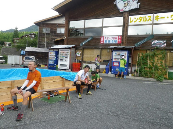 2012.08.21（火）　氷ノ山・ランママ佐藤とあそぶ_a0062810_16523966.jpg