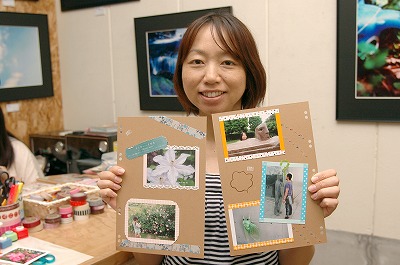 第34・35回アルバムカフェの様子_d0189735_18353773.jpg