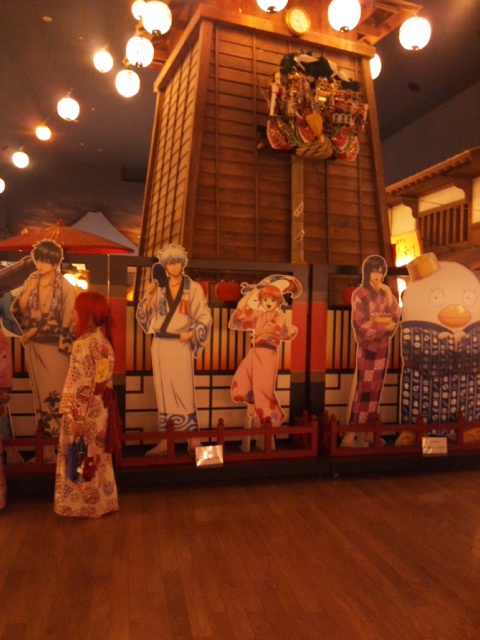 からだを癒すのはやはり温泉(*゚▽゚*)_b0259538_2354162.jpg
