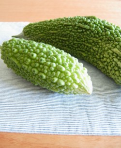 夏の野菜。_f0206741_2156152.jpg