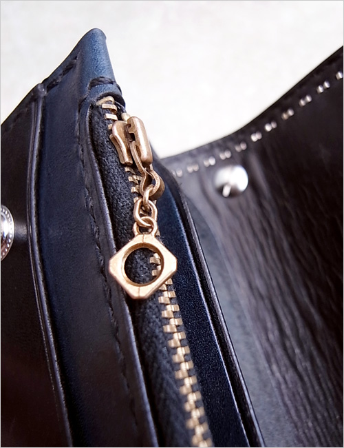 Studs Wallet_e0166142_043833.jpg