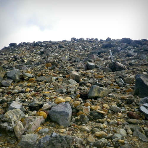 2012.8.20～21 富良野キャンプ～旭岳登山 〜その2〜_e0105954_20135398.jpg