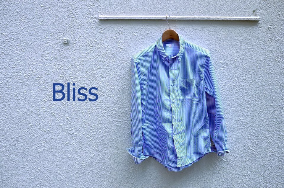 モカシンブーツは、永遠の定番です。 : Bliss店長Oのブログです。 モカシンブーツは、永遠の定番です。 : Bliss店長Oのブログです。