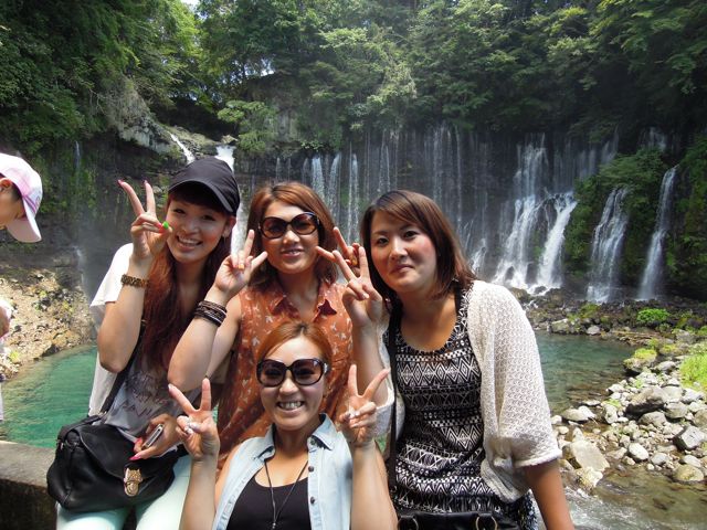 楽しかったキャンプ2日目 前半_a0239065_1034090.jpg