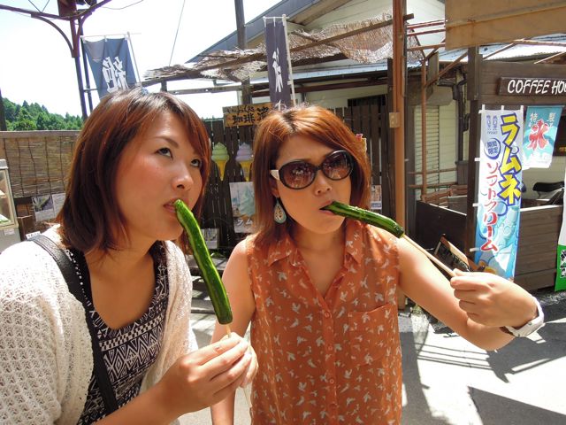 楽しかったキャンプ2日目 前半_a0239065_11132993.jpg