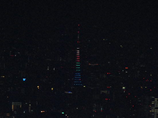 閉店ギリギリがスイスイ♪「東京スカイツリー TOKYO SKY TREE」＠押上_b0051666_75505.jpg