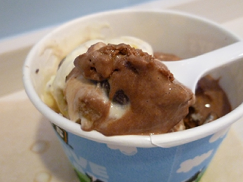 【閉店】Ben & Jerry\'s (ベン&ジェリーズ)_c0152767_20272990.jpg