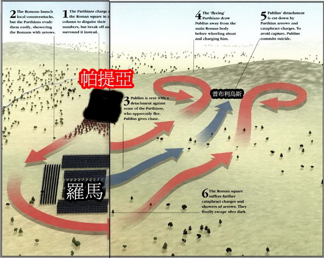 克拉蘇死亡之役-卡萊之役_e0040579_1262613.jpg