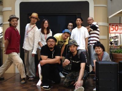 *8月19日 音楽の街で開催のイベントについてのご報告*_e0033384_21575335.jpg