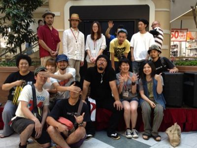 *8月19日 音楽の街で開催のイベントについてのご報告*_e0033384_21575715.jpg