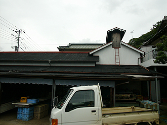 ベーハ小屋の楽園 「秦野」_e0066586_19123984.jpg