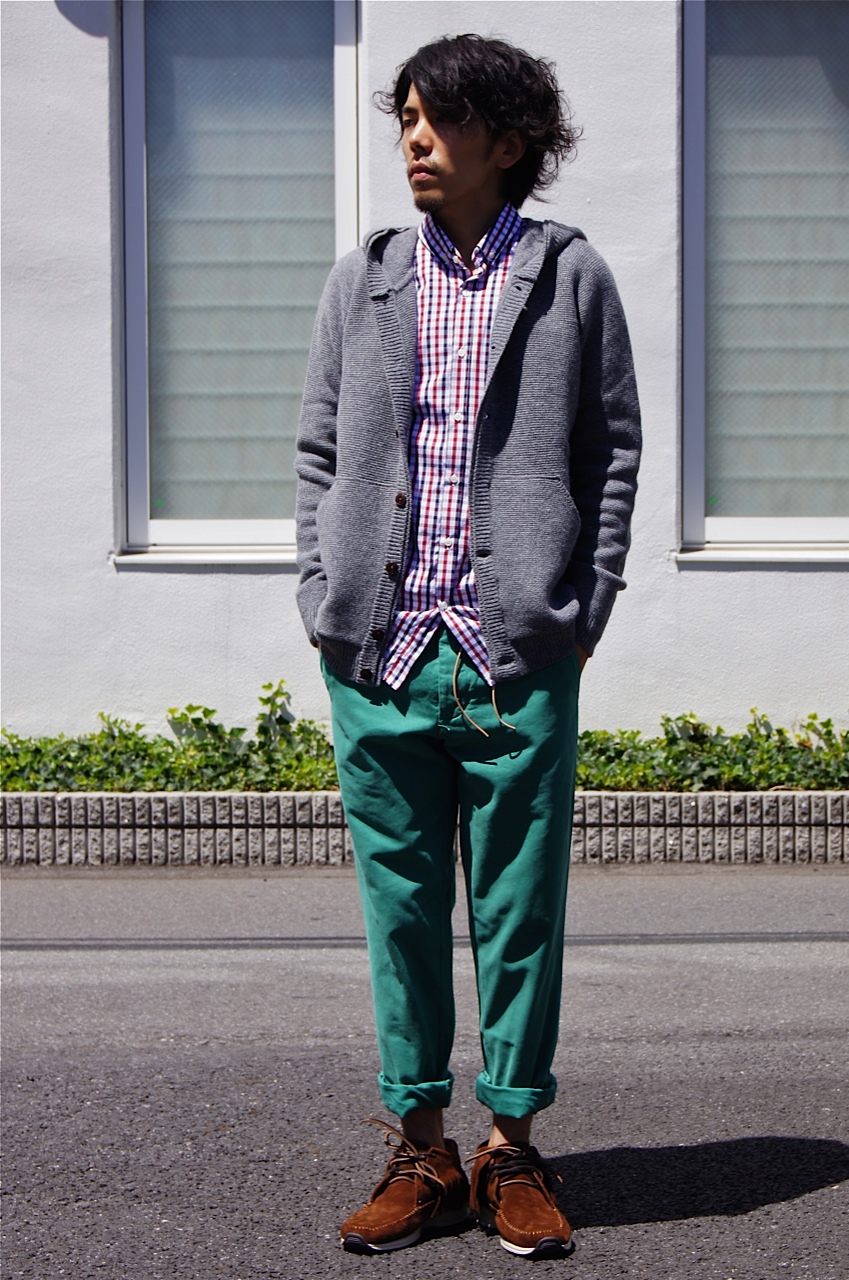 \"HOMECORE\" ... from PARIS!!_c0079892_20403263.jpg
