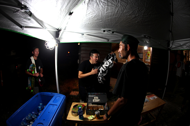 NE GRAFIXX presents PARTY TO PARTY VOLUME2 @minato skate ramps_e0274006_10251460.jpg