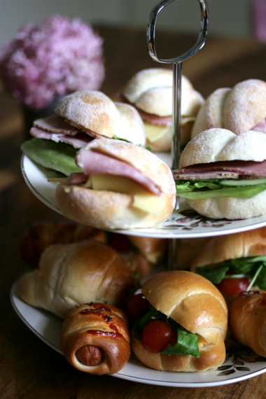 Afternoon tea_a0215008_5313250.jpg