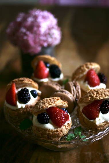 Afternoon tea_a0215008_537865.jpg